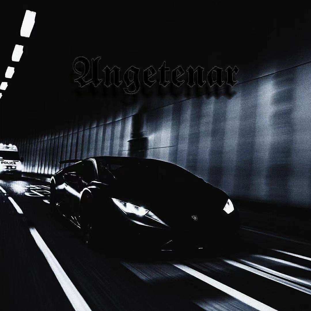 Angetenar
