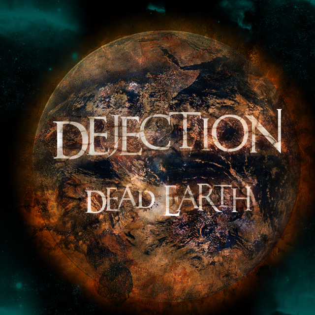 Dead Earth E.P.