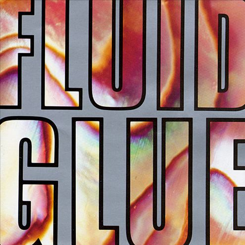 Glue