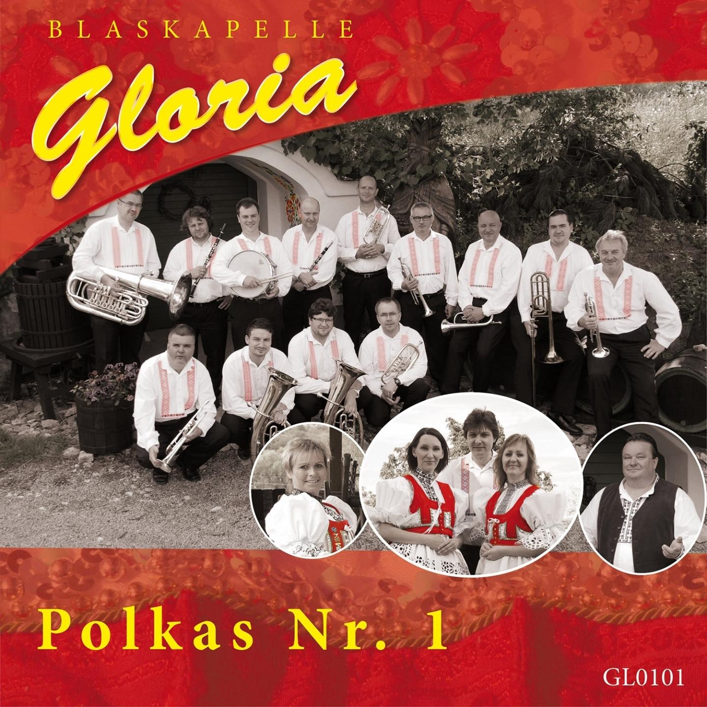 Polkas Nr. 1