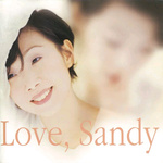 Love, Sandy专辑