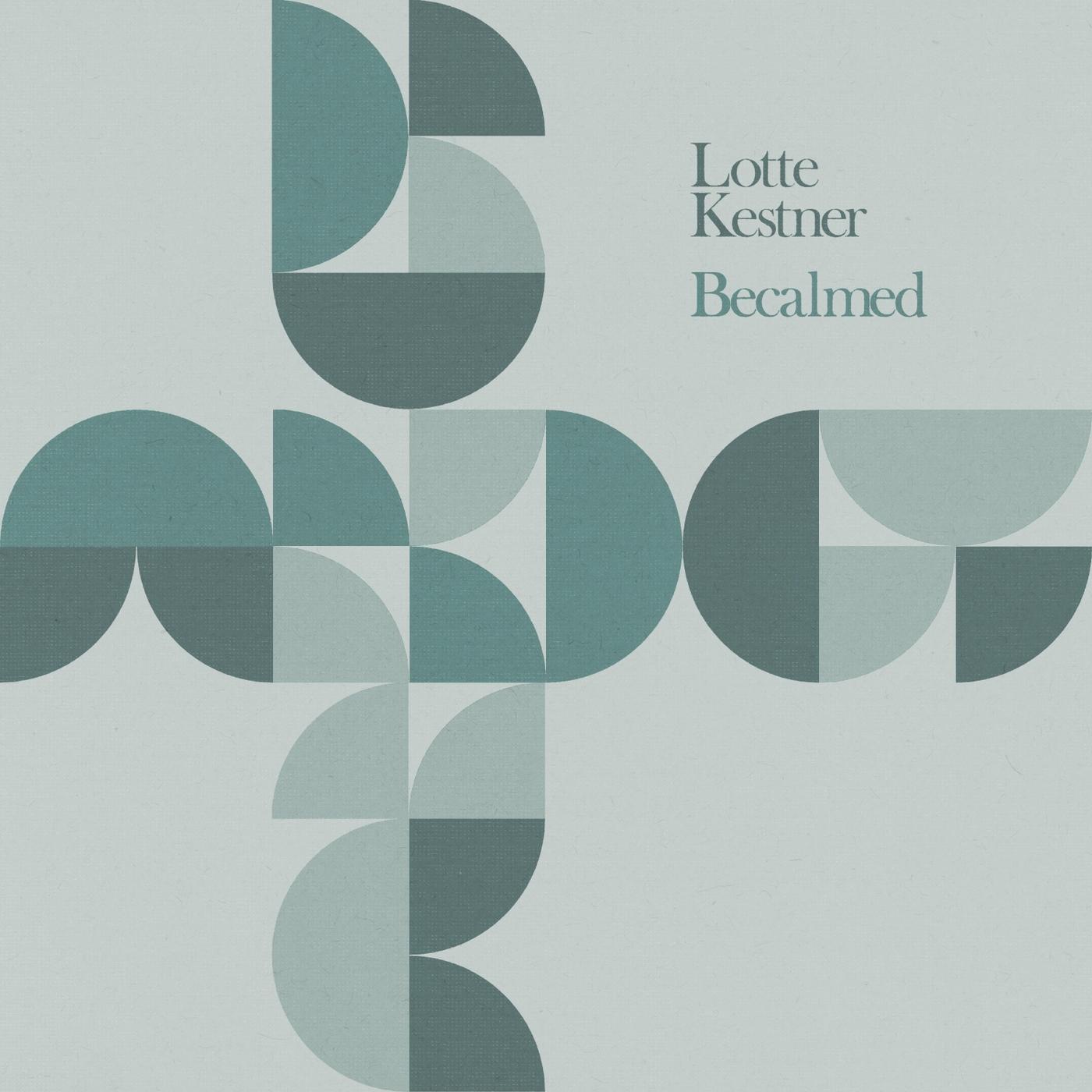 Becalmed