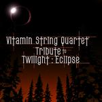 Vitamin String Quartet Tribute to Twilight: Eclipse专辑
