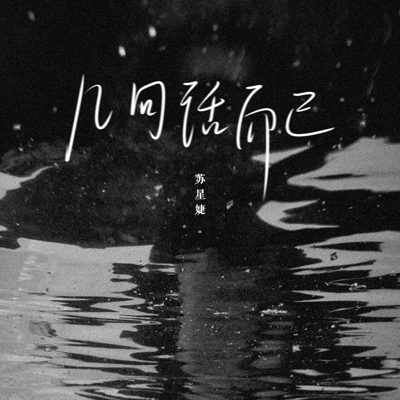 几句话而已 (DJ版)