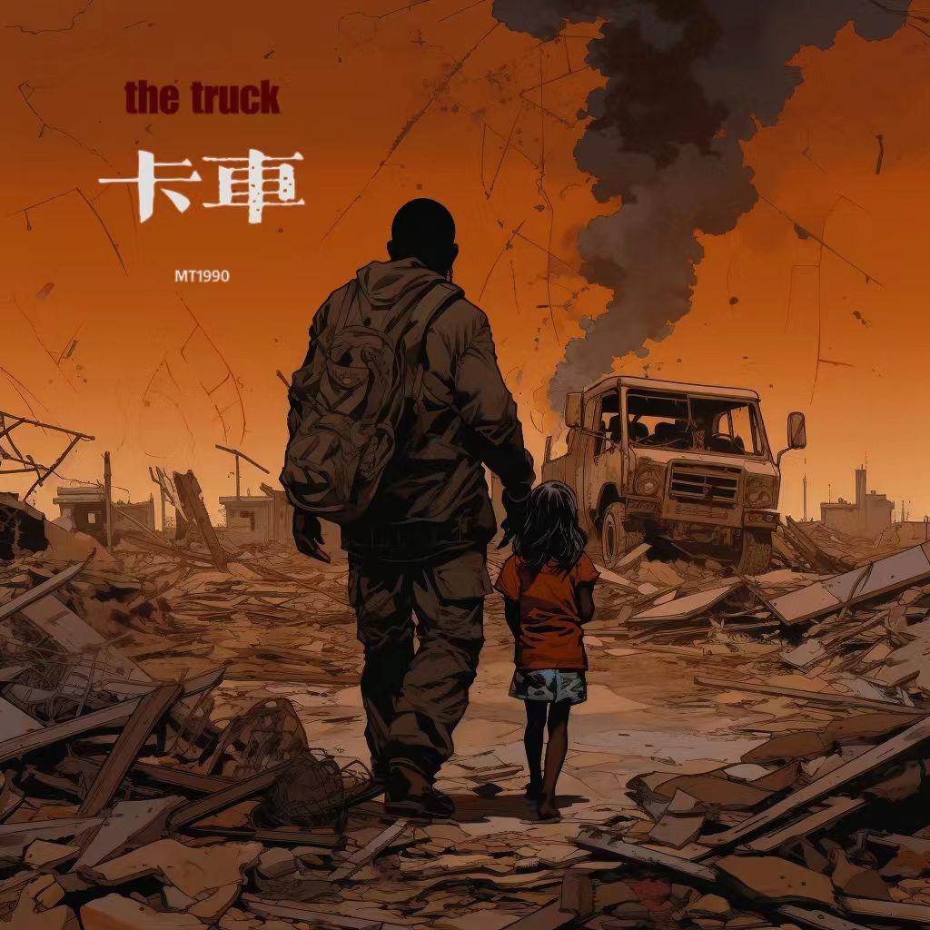卡车（The Truck）