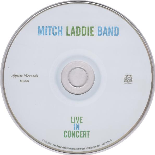 Live In Concert