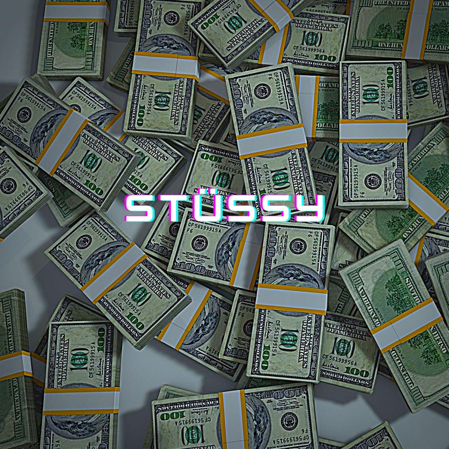 Stüssy
