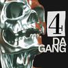 Edwin Jackson - 4 Da Gang