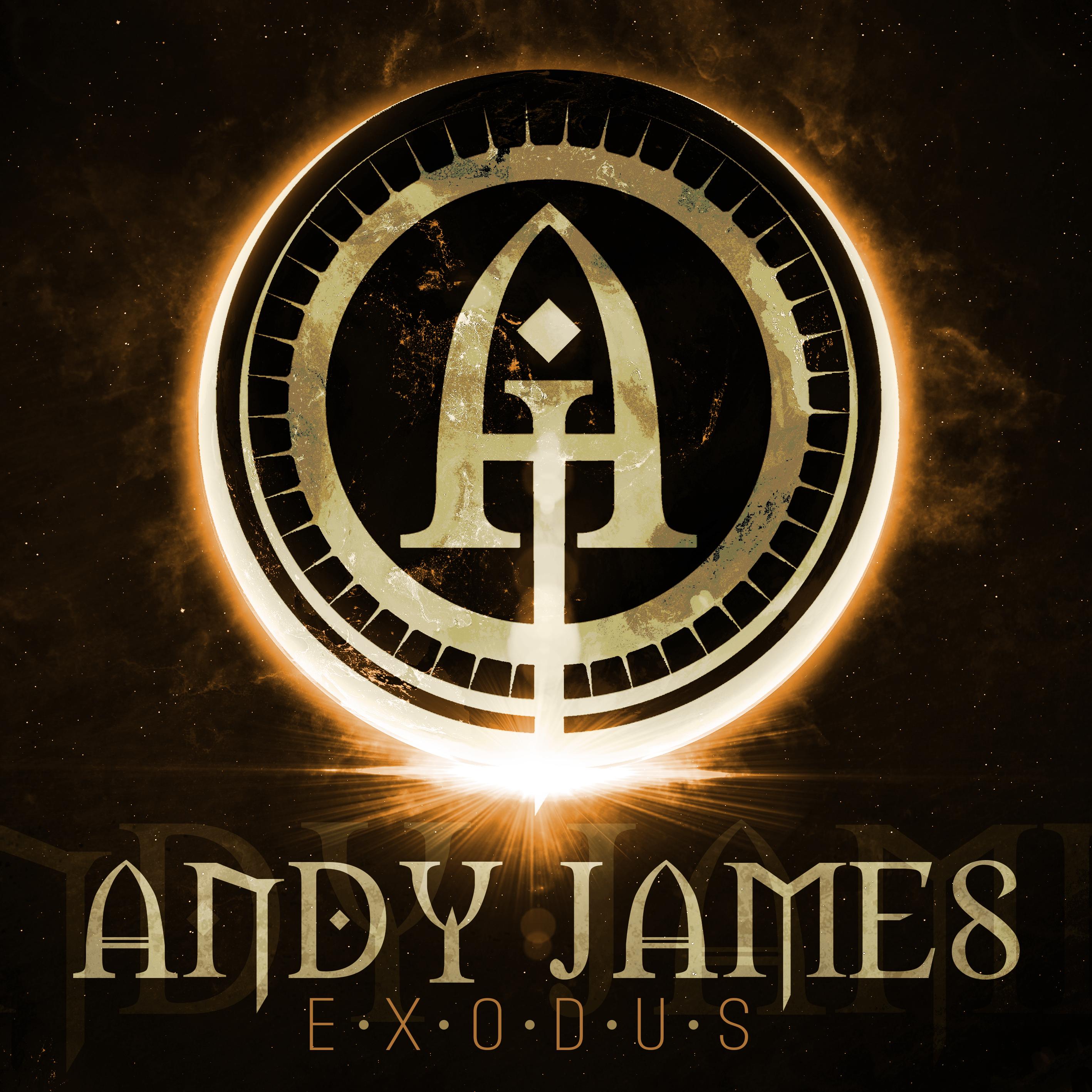 from the dark - andy james - 单曲 - 网易云音乐