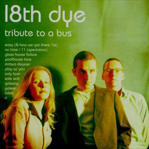 Tribute to a Bus