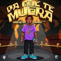 Yoan Retro - Pa Que Te Muera (Junior Poicon Acapella Starter Outro) 127 Bpm 126