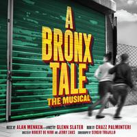 Belmont Avenue - a Bronx Tale (unofficial Instrumental) 无和声伴奏