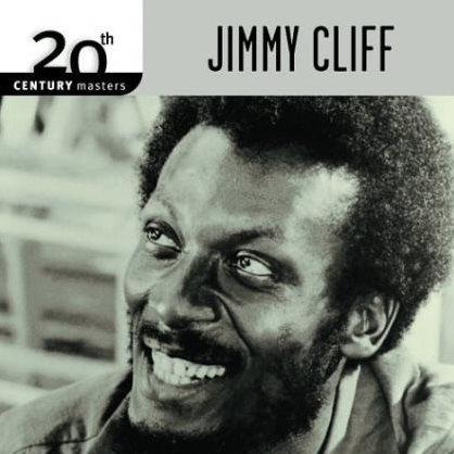 20th Century Masters - The Millennium Collection - The Best Of Jimmy Cliff专辑