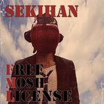 Free Mosh License专辑