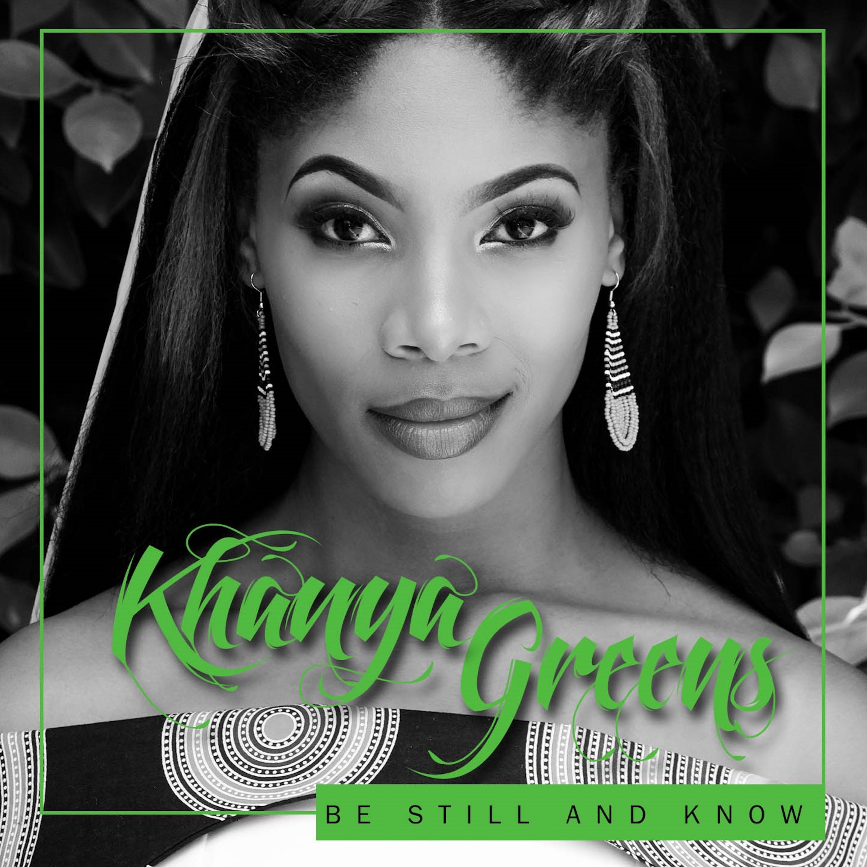 Khanya Greens - My Sister