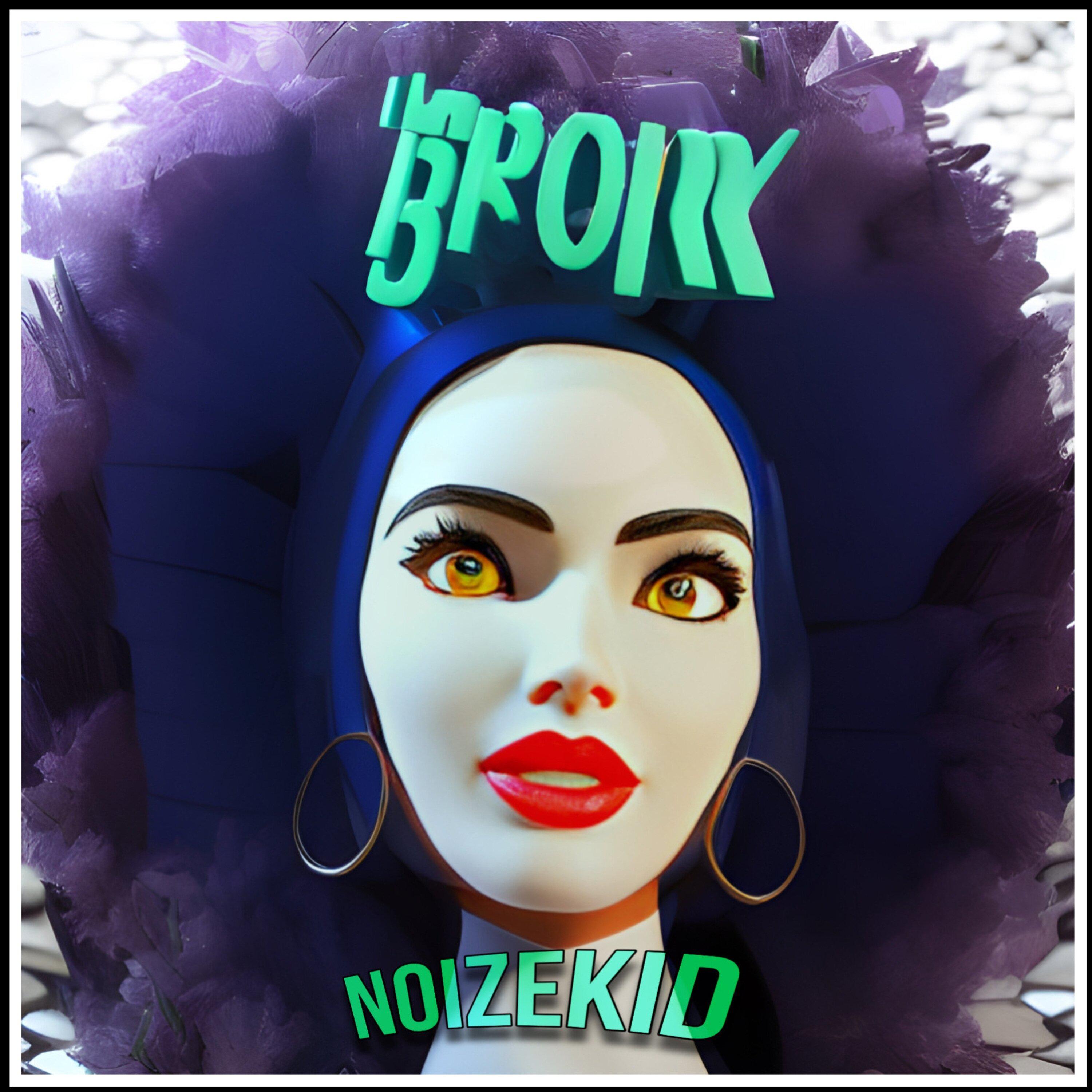 Noizekid - The Bronx