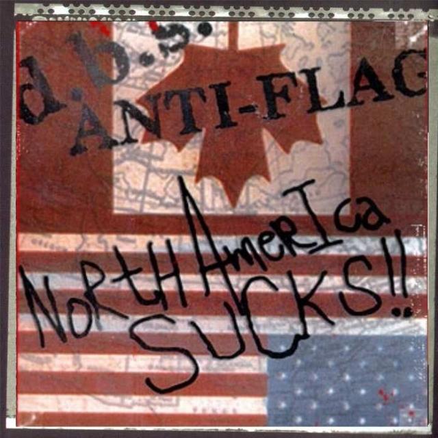 North America Sucks!!