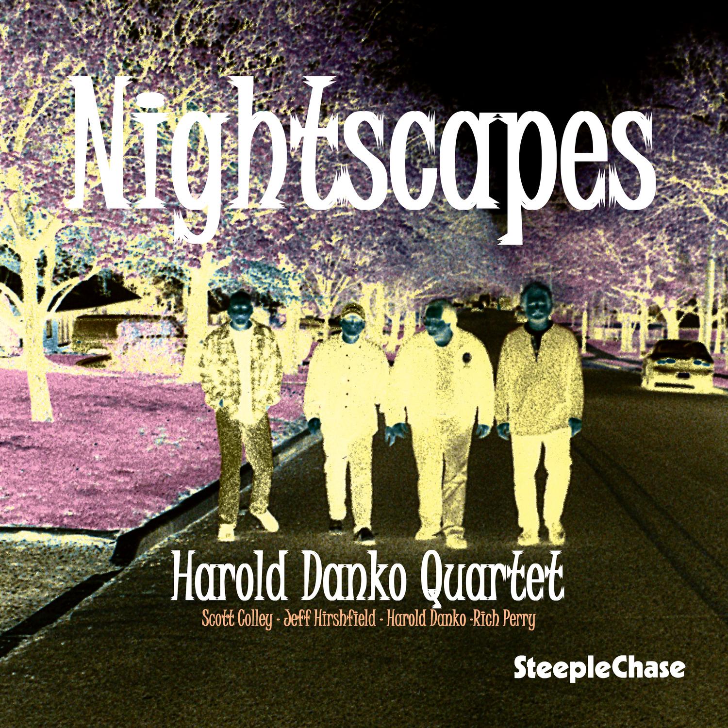 Night Scapes