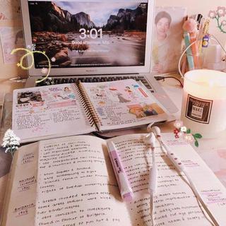 Magic学习室（致可爱的学生党专用）♥