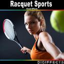 Racquet Sports Sound Effects专辑