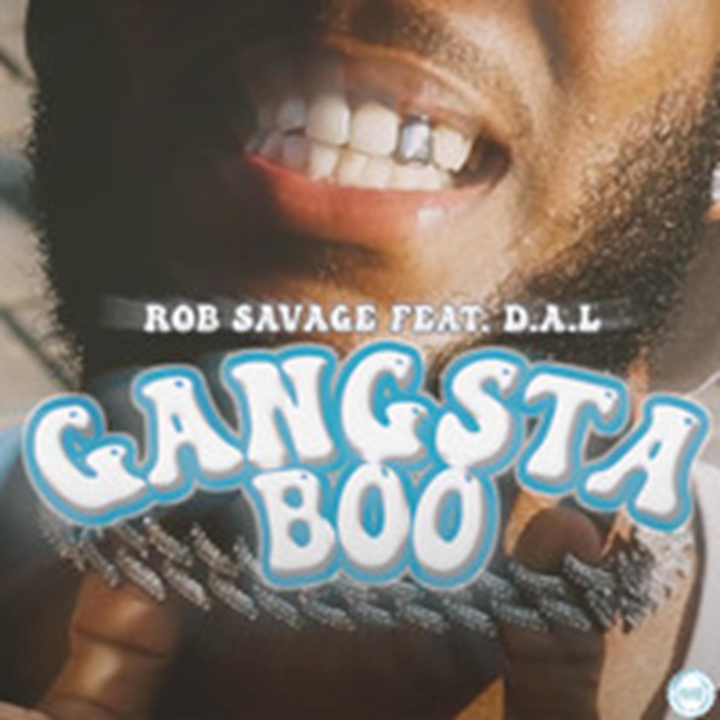 Gangsta Boo - Rob Savage - 专辑 - 网易云音乐