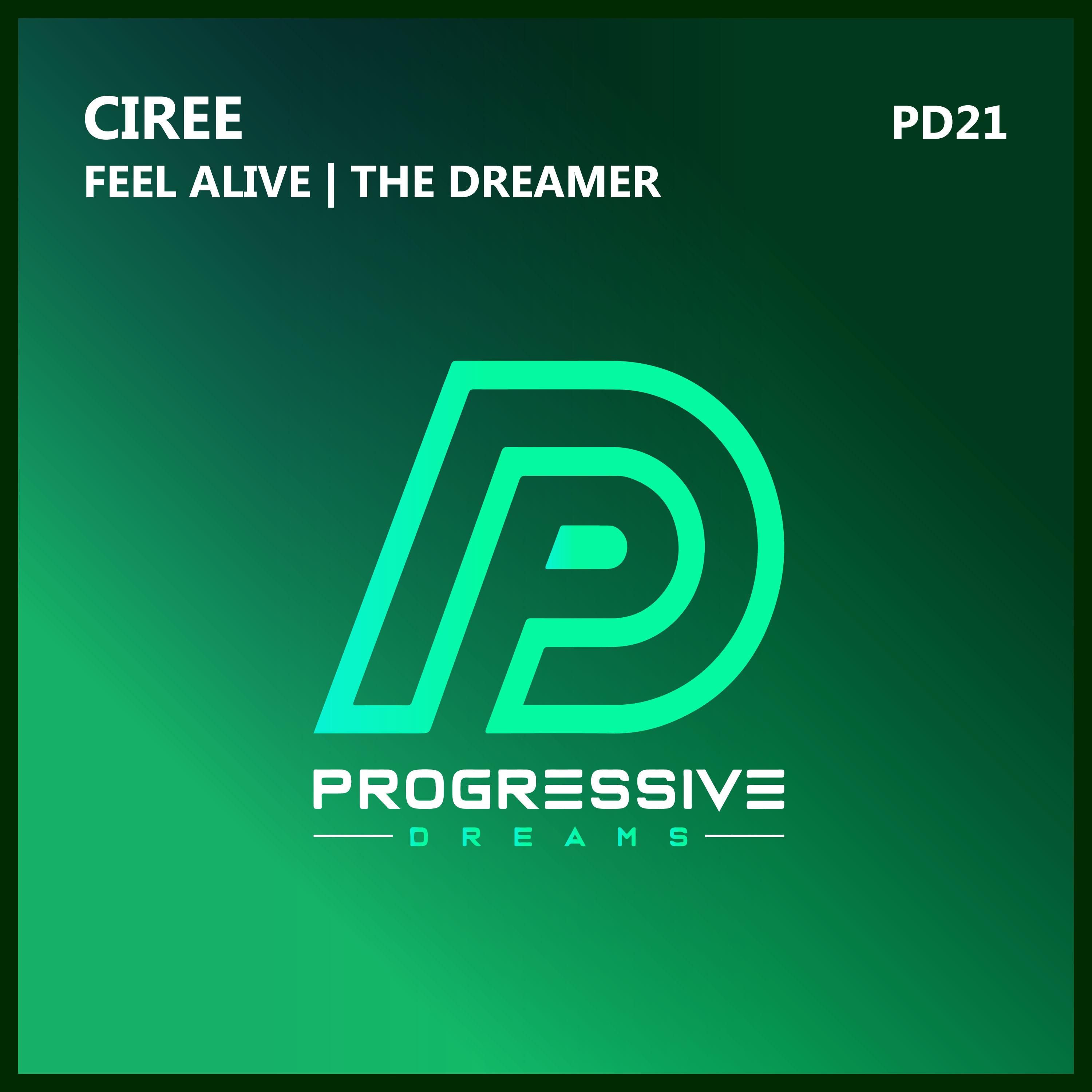 Feel Alive (Original Mix)