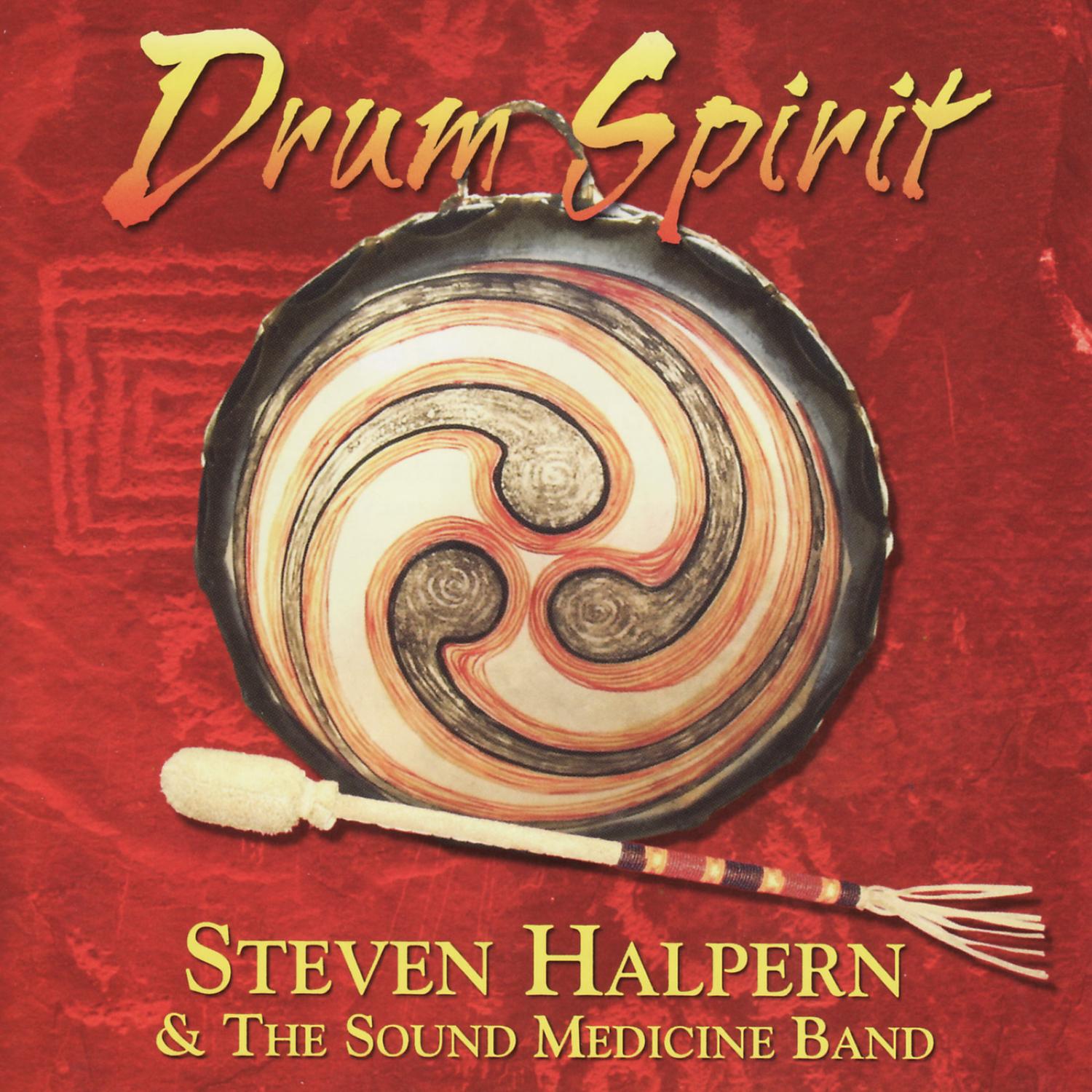 Drum Spirit