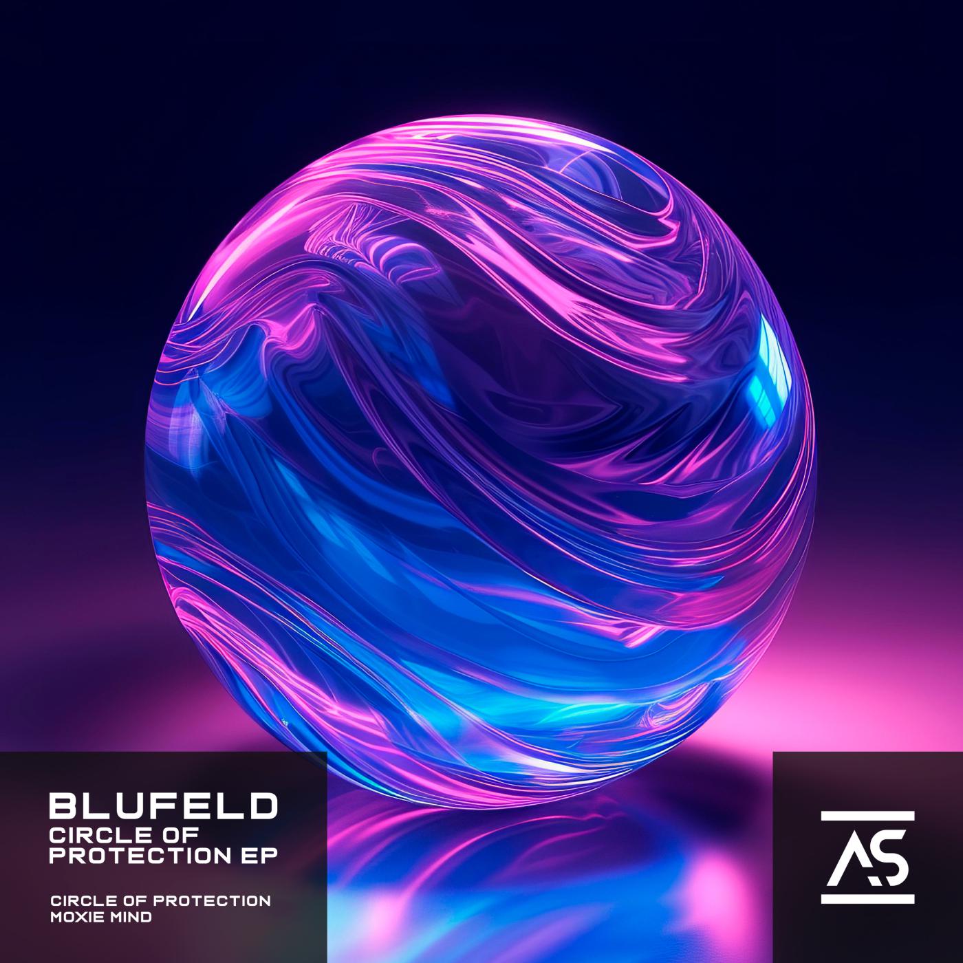 Blufeld - Moxie Mind