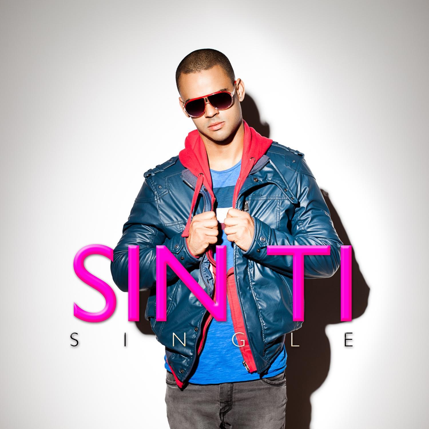 Sin Ti - Single专辑