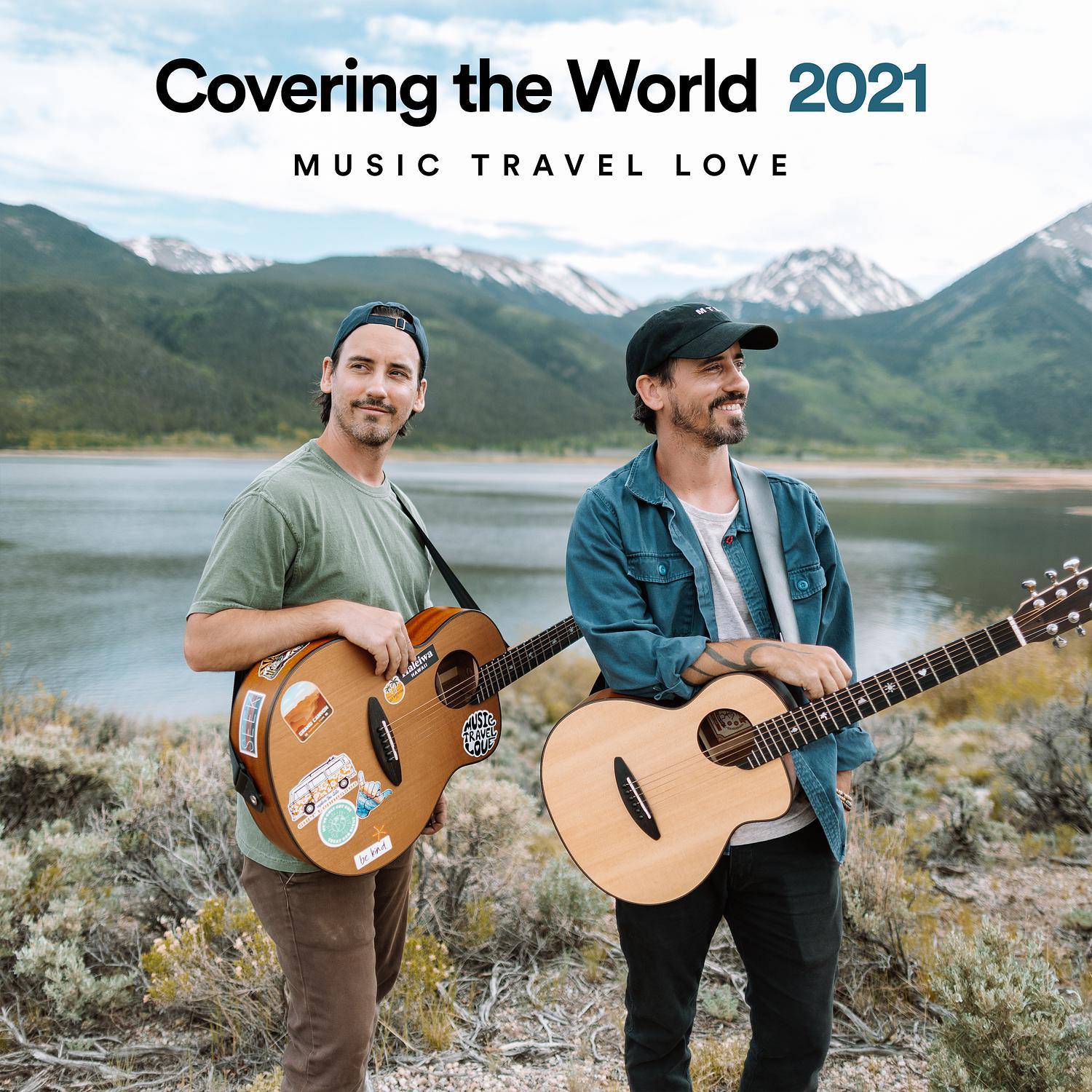 Music Travel Love - Can't Help Falling in Love