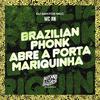 MC BN - Brazilian Phonk Abre a Porta Mariquinha