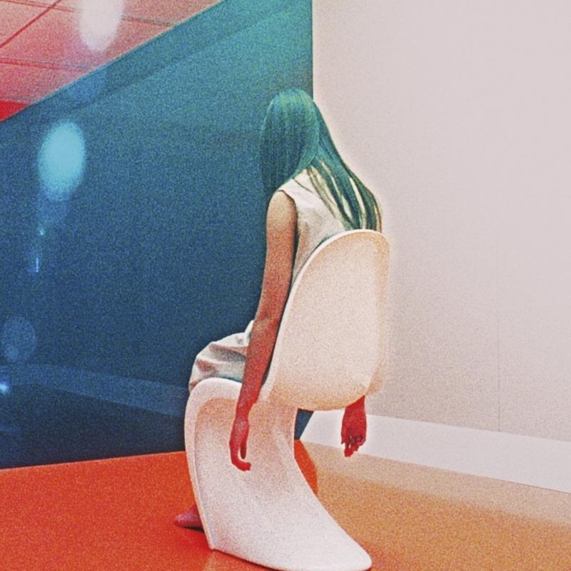 Beyond the Black Rainbow (Official Soundtrack)