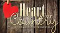 Heart of Country专辑
