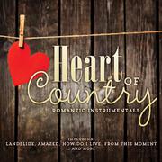Heart of Country