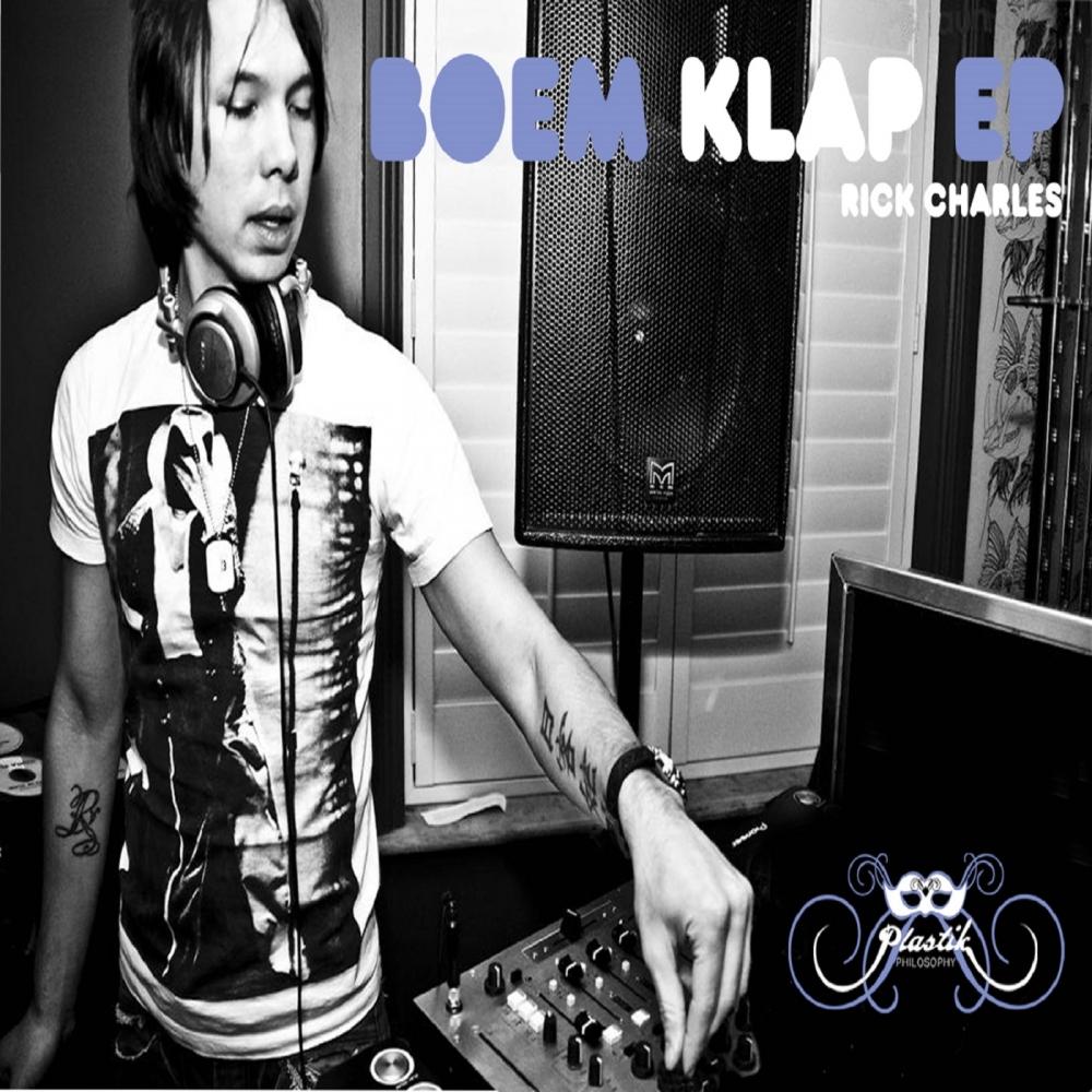 Boem Klap EP