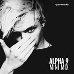 Mini Mix by Alpha 9专辑