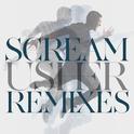 "Scream" Remixes (Fuego Radio Remix)专辑