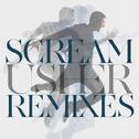 "Scream" Remixes (Fuego Radio Remix)专辑