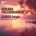 Barber: Adagio - Orchestral Favourites