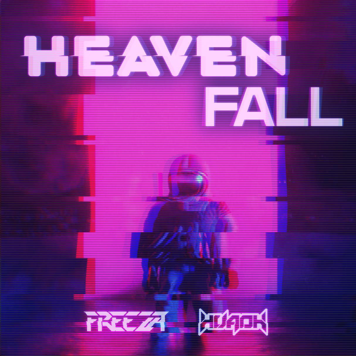 Freeza - Heaven Fall