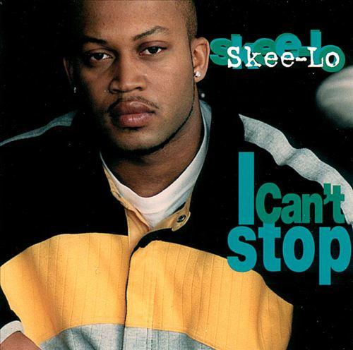I Can't Stop