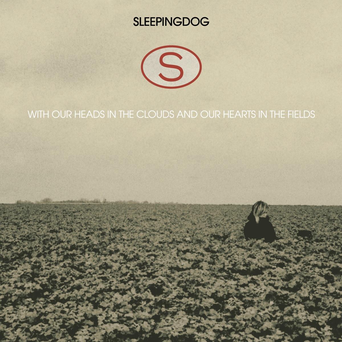 With Our Heads In the Clouds & Our Hearts In the Fields