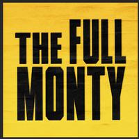 The Full Monty - Man ( Unofficial Instrumental )