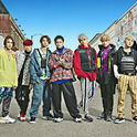 BALLISTIK BOYZ from EXILE TRIBE