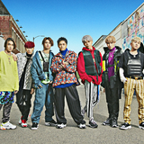 BALLISTIK BOYZ from EXILE TRIBE