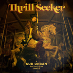 Thrill Seeker专辑