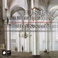 J.S. Bach: Cantatas Vol. 8