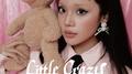 Little crazy专辑