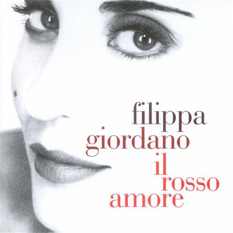 Filippa Giordano - Lonely heart (stella)