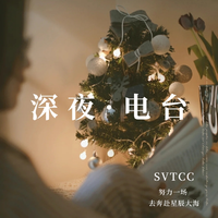 [DJ节目]SVTCC的DJ节目 第99期